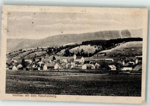 87480 W8961 Weitnau - Hauchenberg