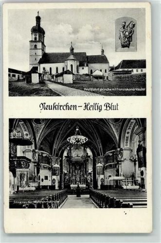 Neukirchen
