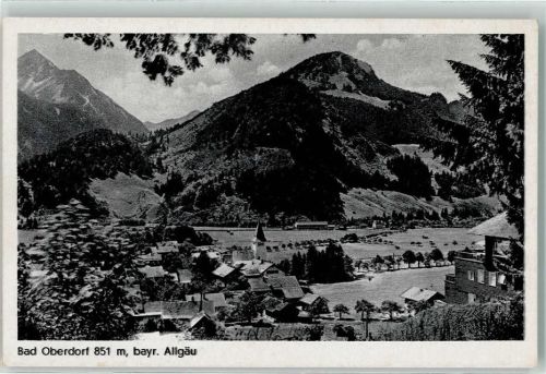 Bad Oberdorf