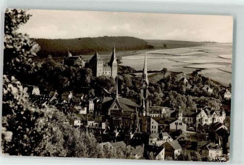 Mylau Burg