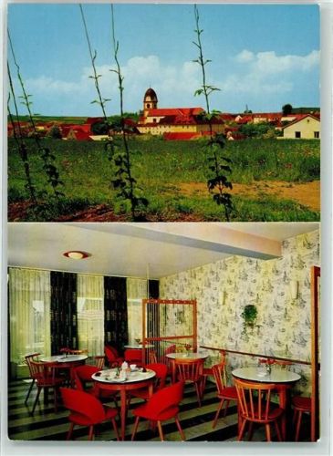 Rohr Cafe Zeitler
