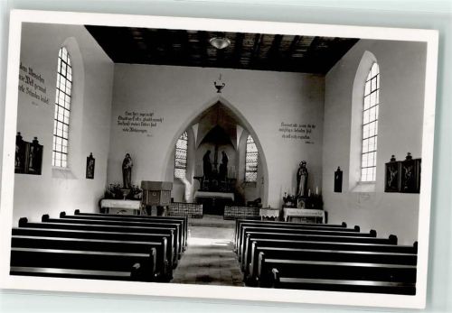 Presseck Kath. Kirche
