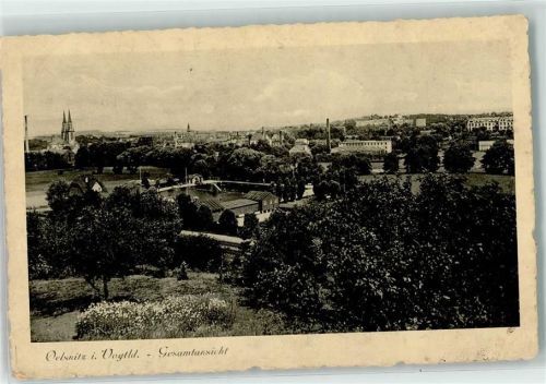 Oelsnitz