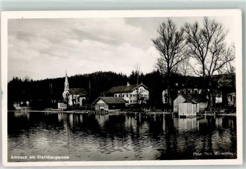 Ambach