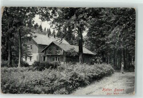 Neukirchen Hoher Bogen