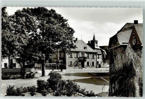Presseck
