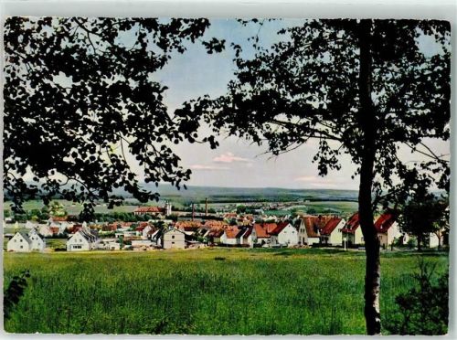 Waldsassen