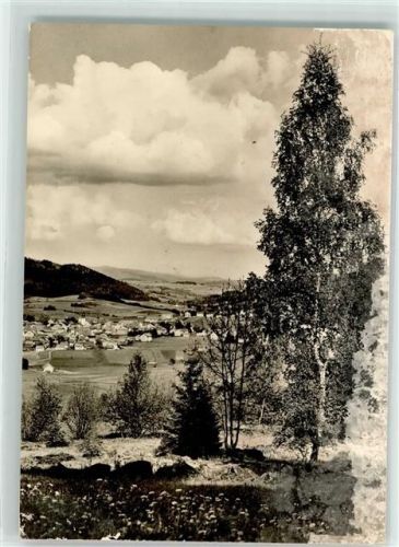 Ruhmannsfelden