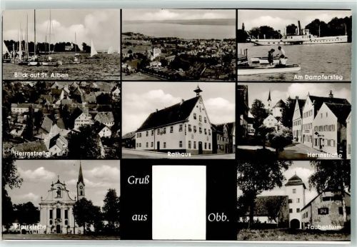 Dießen