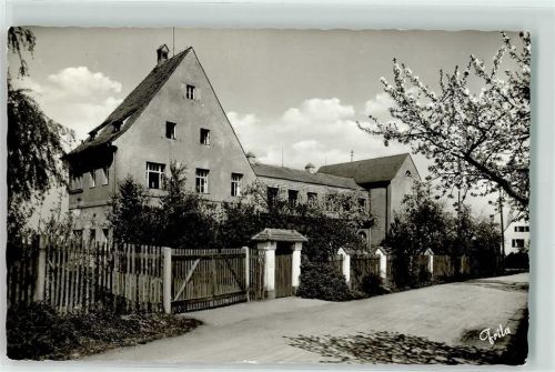 Cadolzburg Landschulheim