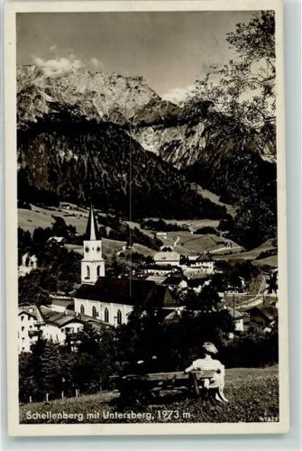 Marktschellenberg
