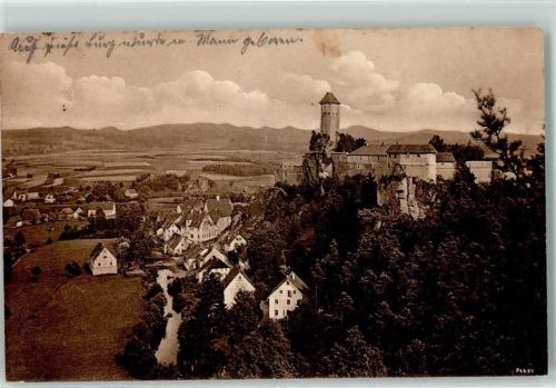 Neuhaus Burg Veldenstein