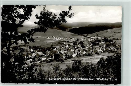 Bödefeld