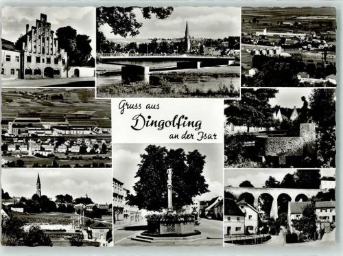 Dingolfing