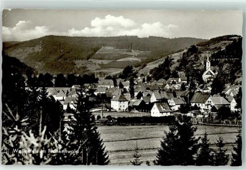 Wallenfels