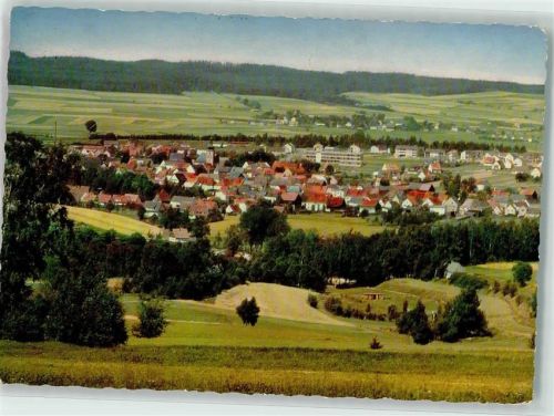 Waldershof