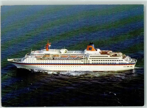 MS Europa
