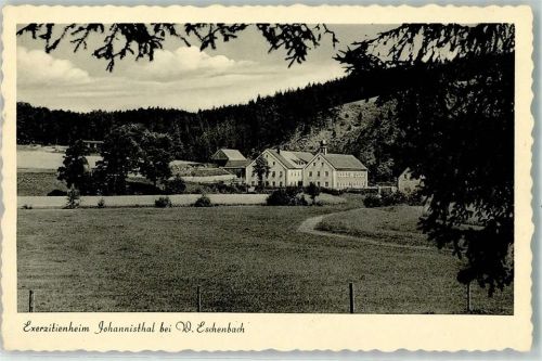 Johannisthal Exerzitienheim