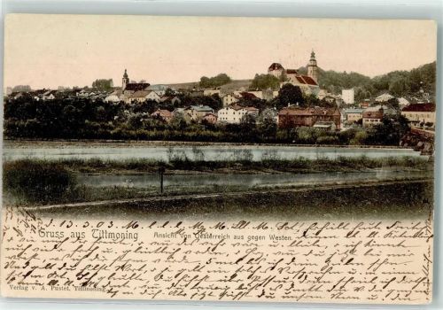 Tittmoning 1903