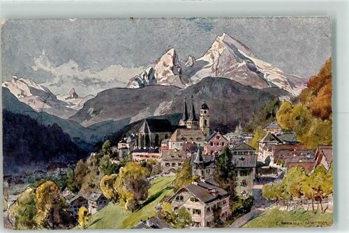 Berchtesgaden