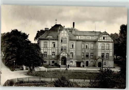 Eisenberg Haus Bethesda