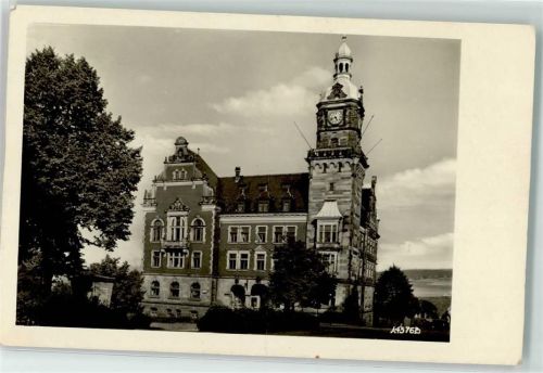 Falkenstein Rathaus
