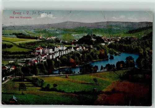 Greiz 1919