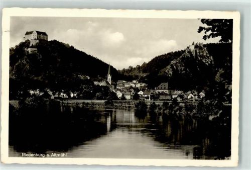 Riedenburg