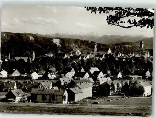 Schongau