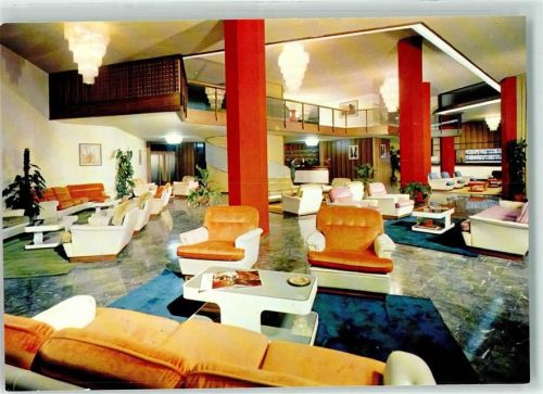 Montegrotto Terme Hotel Mondial Terme Galerie Sofas