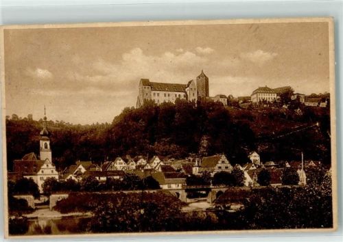 Rothenfels Burg Kirche