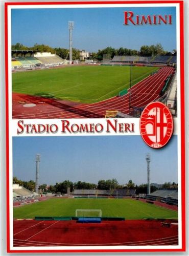 Rimini Stadio Romeo Neri