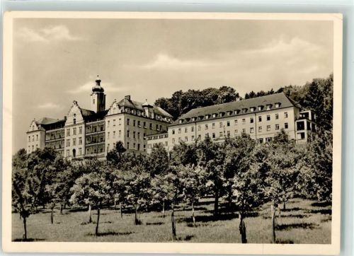 Mallersdorf-Pfaffenberg Schwesternkranken- und Altersheim
