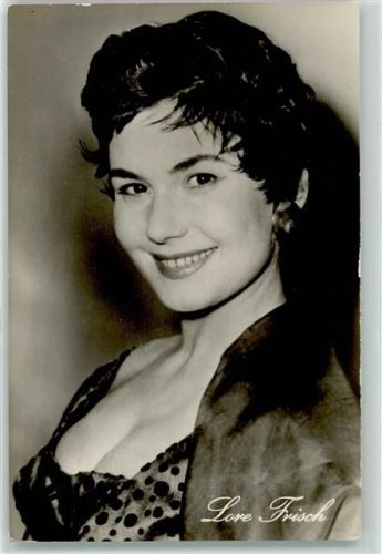 Lore Frisch Der Ochse von Kulm Meine Frau macht Musik 52 Wochen sind ein Jahr Zar und Zimmermann