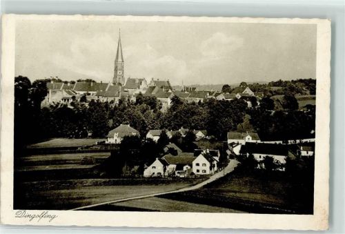 Dingolfing Kirche