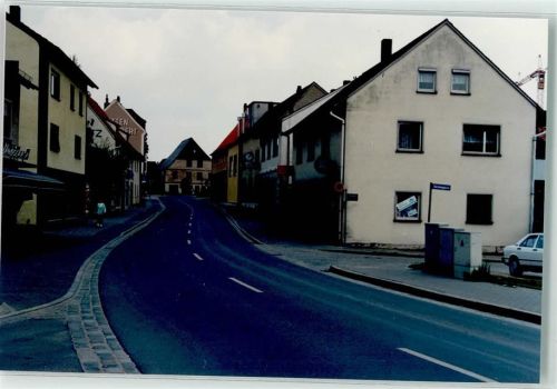 Höchstadt