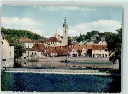 Schwandorf Naab