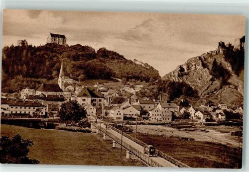 Riedenburg