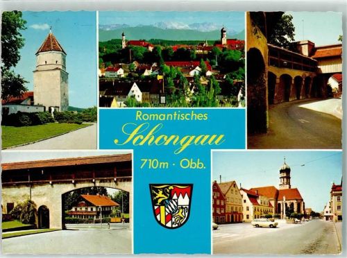 Schongau