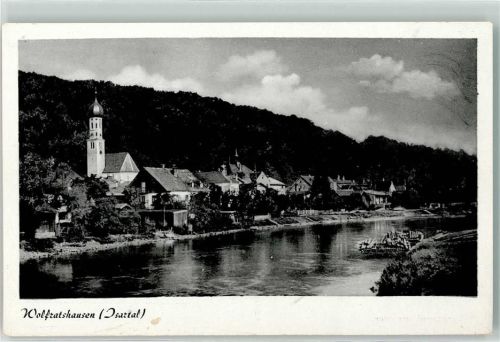 Wolfratshausen