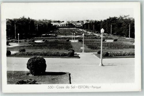 Estoril Costa do Sol Parque Park