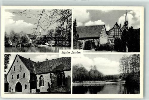 Rehburg-Loccum Kloster Loccum