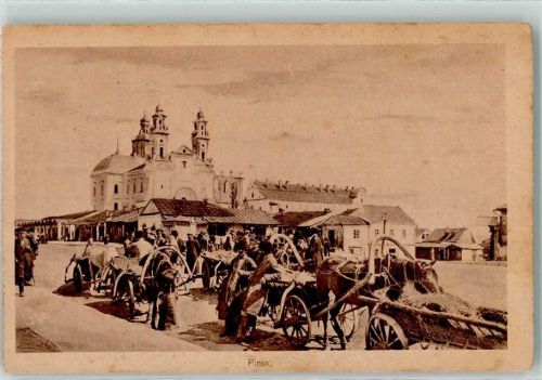 Pinsk 1917