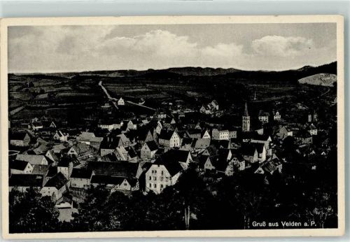 Velden Kirche Gruss