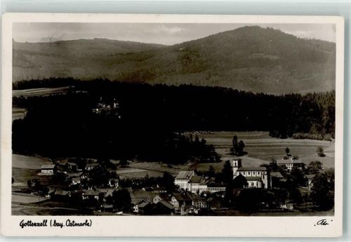 Gotteszell