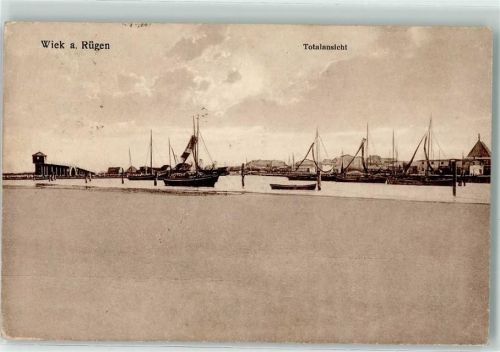 Wiek Hafen