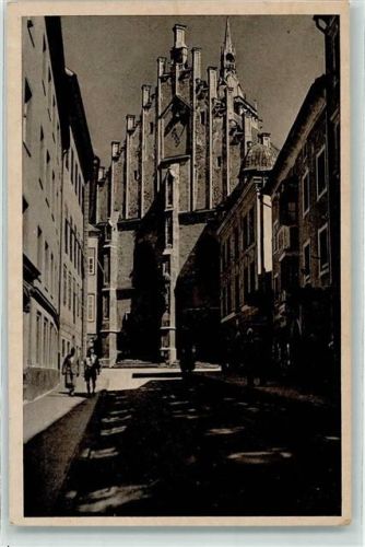 Schwaz Pfarrkirche