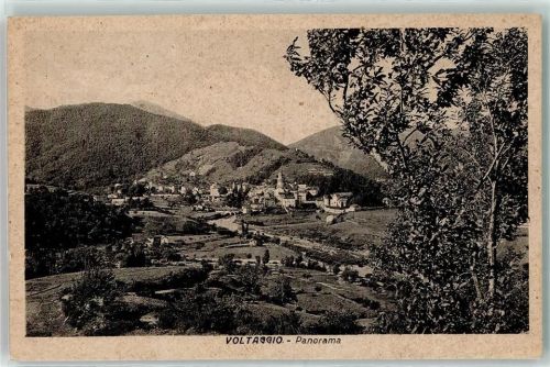 Voltaggio