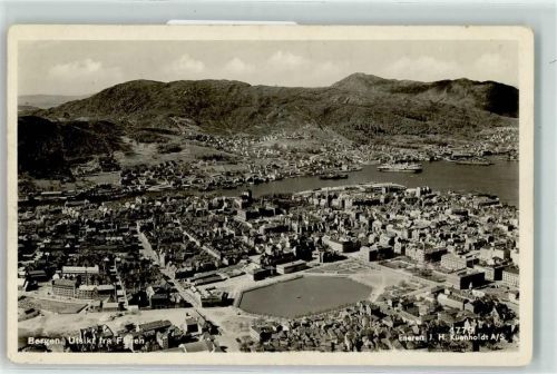 Bergen