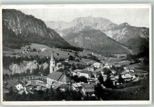 Marktschellenberg